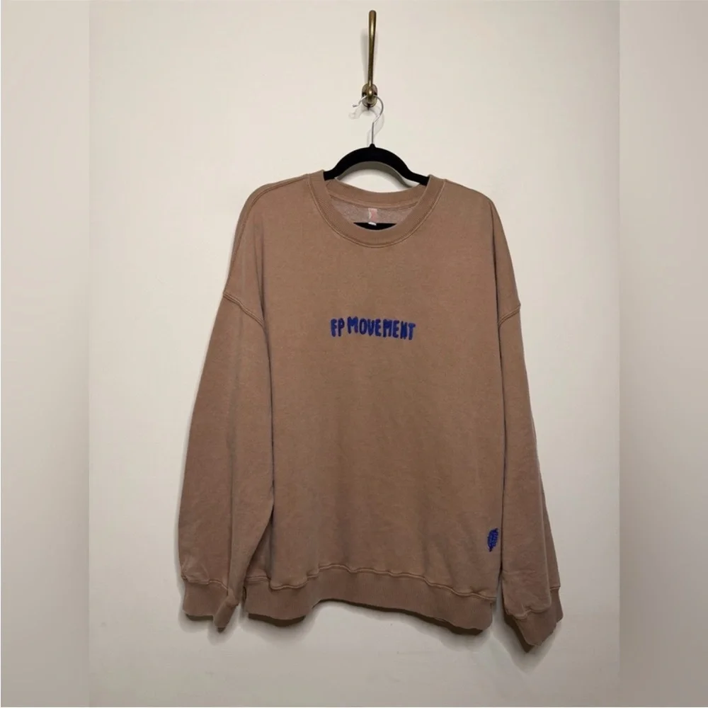Free People excellent minor